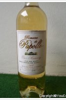 Domaine de Papolle - Gros Manseng