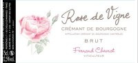 Domaine Chevrot - Rose de Vigne