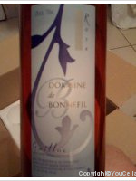Domaine de Bonnefil