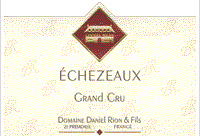 Domaine Rion et Fils - Grand Cru