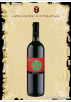 Colli Morenici - Rubino