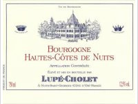 Lupe-Cholet