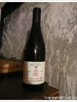 Domaine Brusset Cuvée Laurent Brusset