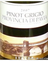 Pinot Grigio