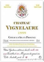 Château Vignelaure