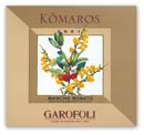 Garofoli - Kòmaros