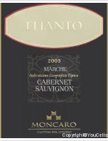 Moncaro - Elianto