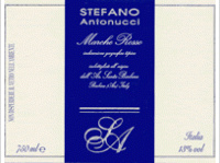 Santa Barbara - Stefano Antonucci