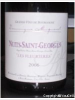 Domaine Dominique Mugneret - Les Fleurières