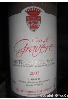 Château de Teste