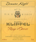 Eugène Klipfel