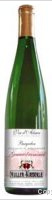 Domaine Muller-Koeberlé - Burgreben Coteaux du Haut Koenigsbourg