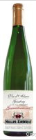 Domaine Muller-Koeberlé -  Geissberg Clos des Aubépines 