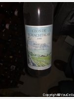 Clos de Schachtalar
