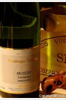 Domaine Seilly - Schenkenberg - Vendanges Tardives 