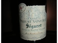 Domaine du Prieuré Saint Just