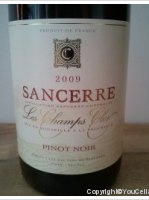 Cave des Vins de Sancerre - Les Champs-Clos