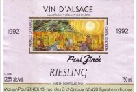 Paul Zinck