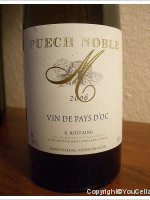 Puech Noble