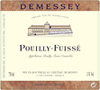 Château Demessey 