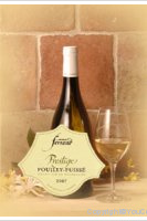Domaine Ferrand Nadine - Prestige 
