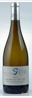 Nathalie et Gilles Fevre - 1er Cru - Fourchaume-Vaulorent