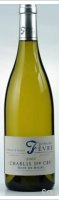 Nathalie et Gilles Fevre - 1er Cru - Mont du Milieu