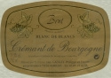 Domaine Gaugey Philippe et Didier - Blanc de Blanc