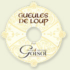 Guilhem et Jean-Hughes Goisot - Les Gueules de Loup