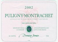 Domaine Jomain