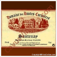 Domaine des Hautes Cornières - Commes