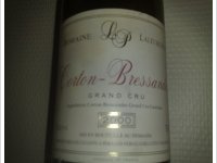 Domaine Laleure-Piot - Bressandes 