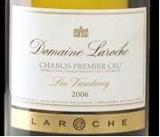 Domaine Laroche, Premier Cru Les Vaudevey 