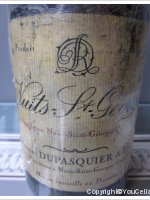 Roger Dupasquier et Fils - 1er Cru