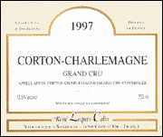 René Lequin-Colin - Grand Cru