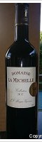 Domaine la Michelle - Collection