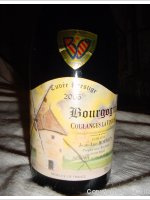 Jean-Luc Houblin - Cuvée Prestige