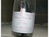 Château Pierre-Bise