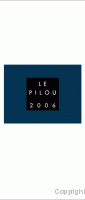 Domaine Olivier Pithon, Le Pilou