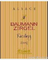 Baumann-Zirgel