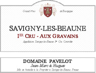 Domaine Jean-Marc et Hugues Pavelot - 1er Cru Aux Gravains