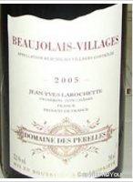 Domaine des Pérelles