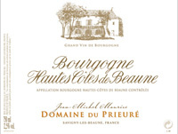 Domaine du Prieuré