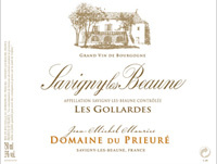 Domaine du Prieuré - Les Gollardes