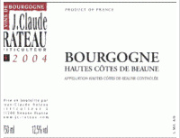 Jean-Claude Rateau