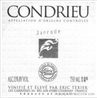 Eric Texier - Janrode