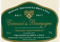 Domaine Thevenot Le Brun et Fils