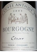 Domaine Sorin Coquard - Cuvée Antique