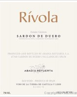 Abadía Retuerta - Rívola