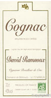 David Ramnoux - Cognac